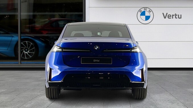 BMW i3 345kW 50 xDrive M Sport First Ed 113kWh 4dr Auto Electric Saloon - Image 15